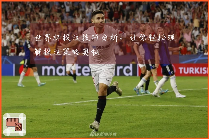 世界杯投注技巧分析，让你轻松理解投注策略奥秘