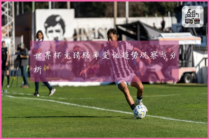 世界杯竞猜赔率变化趋势观察与分析