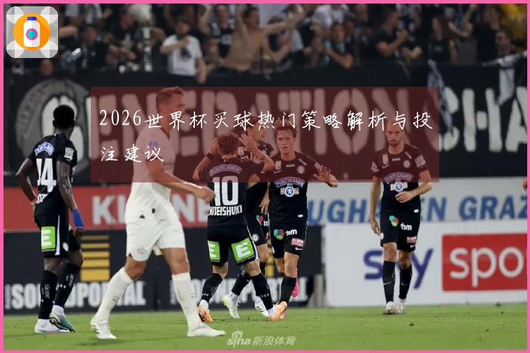 2026世界杯买球热门策略解析与投注建议