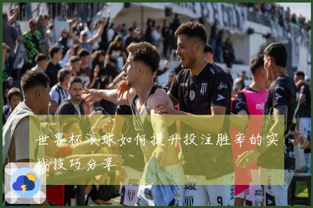 世界杯滚球如何提升投注胜率的实战技巧分享