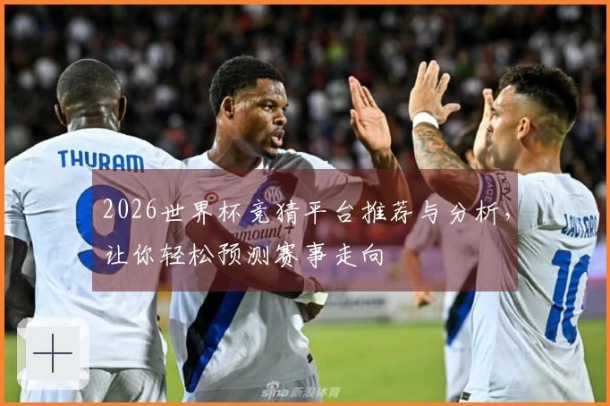 2026世界杯竞猜平台推荐与分析，让你轻松预测赛事走向