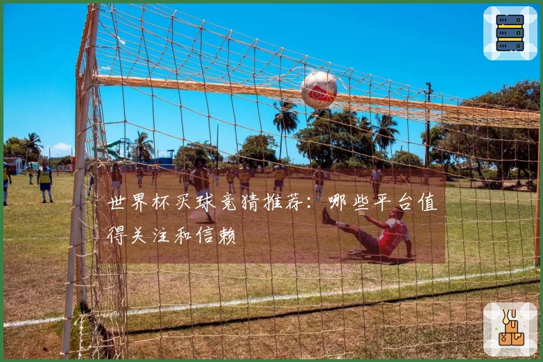 世界杯买球竞猜推荐：哪些平台值得关注和信赖