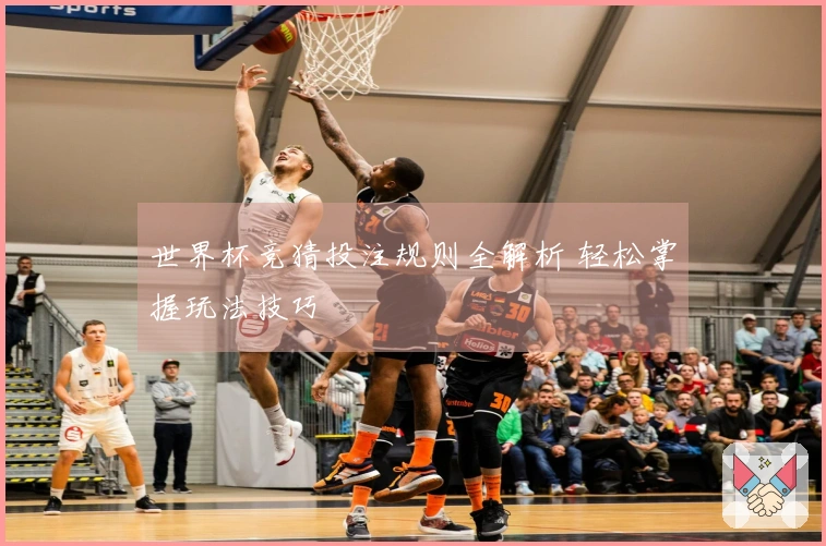 世界杯竞猜投注规则全解析 轻松掌握玩法技巧