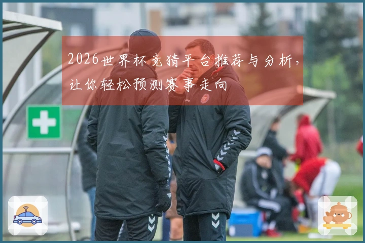 2026世界杯竞猜平台推荐与分析，让你轻松预测赛事走向